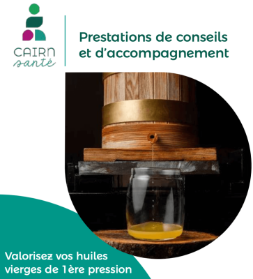 beewö x CAIRN-Santé