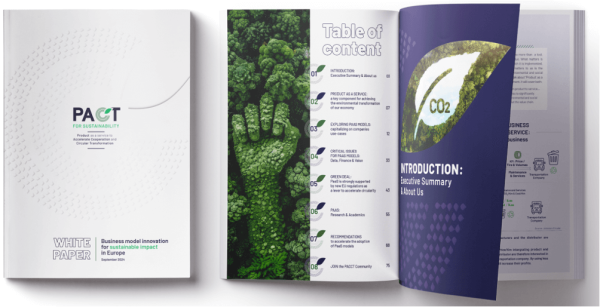 beewö interviewe François Johnston, pionnier de l'économie de la fonctionnalité