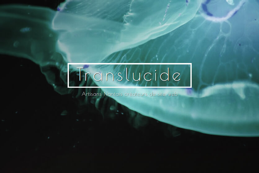 Translucide